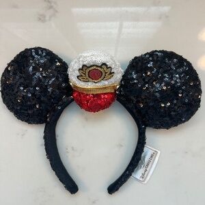 Disney cruise line ears